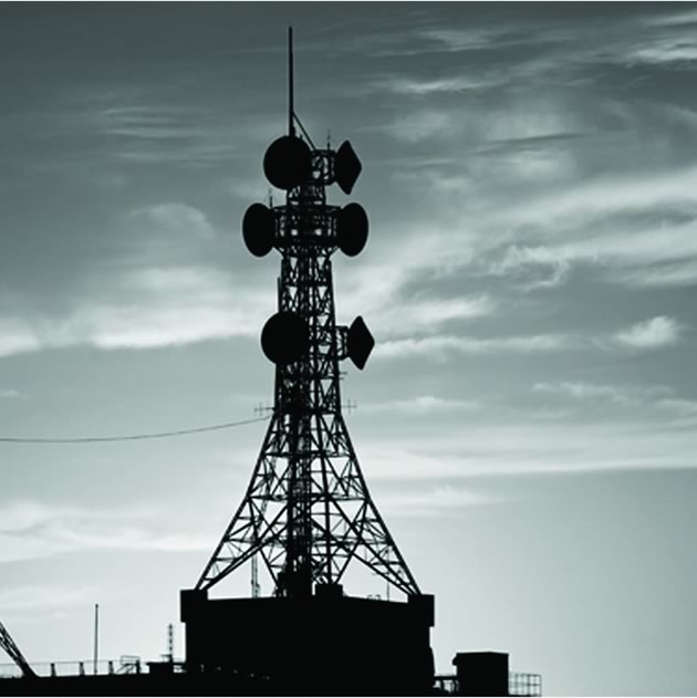 Telecom Sector