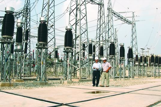 Power Sector